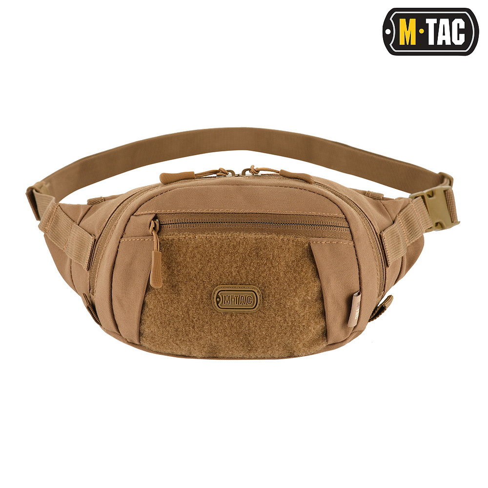 M-Tac сумка Companion Bag Small Dark Coyote ( GP0474-DCOY)