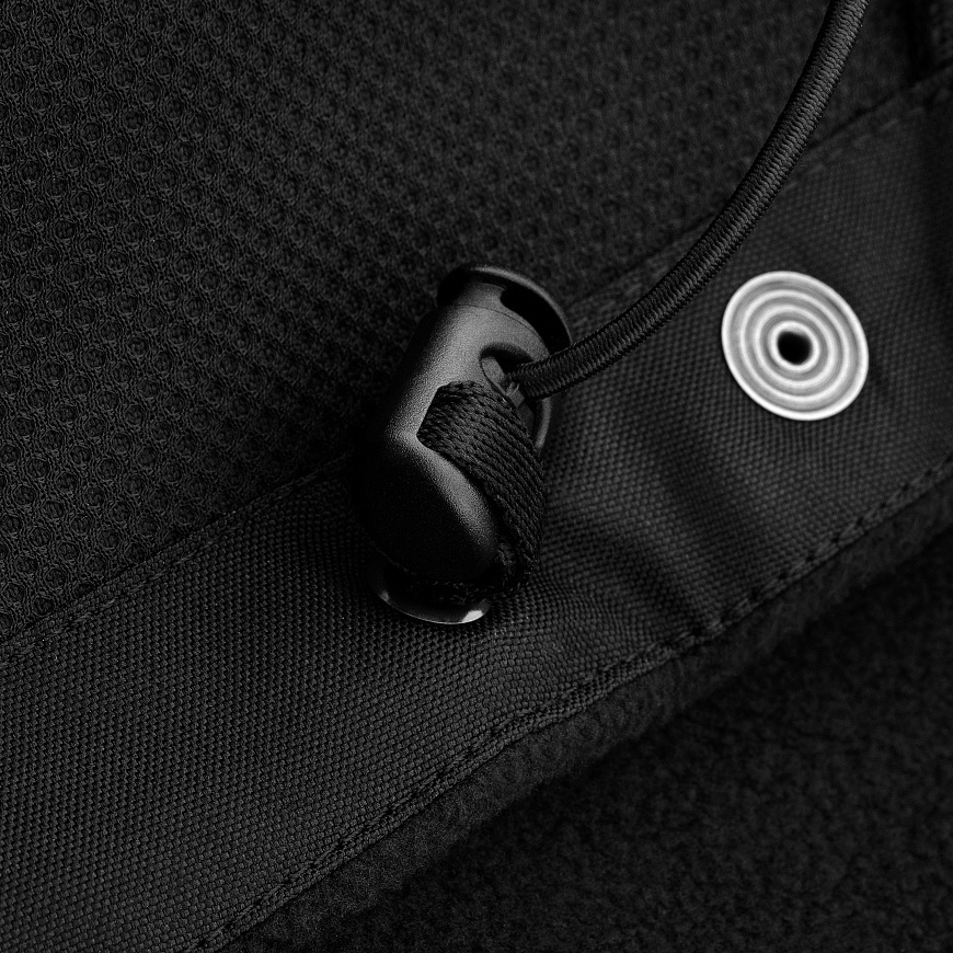 M-Tac куртка Alpha Microfleece Police Night (20417002)