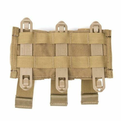 Підсумок Blackhawk MOLLE  Сlips Coyote Tan !