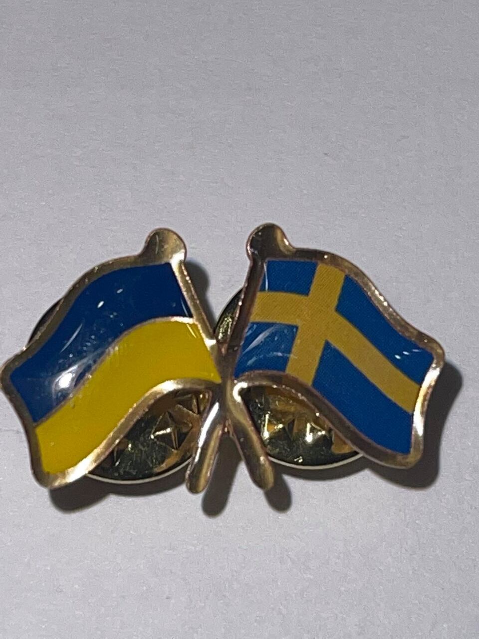 Нагрудний знак 