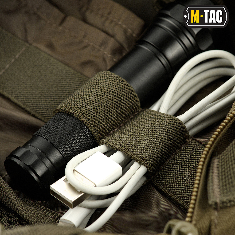 M-Tac сумка Companion Bag Small Ranger Green ( GP0474-RG )