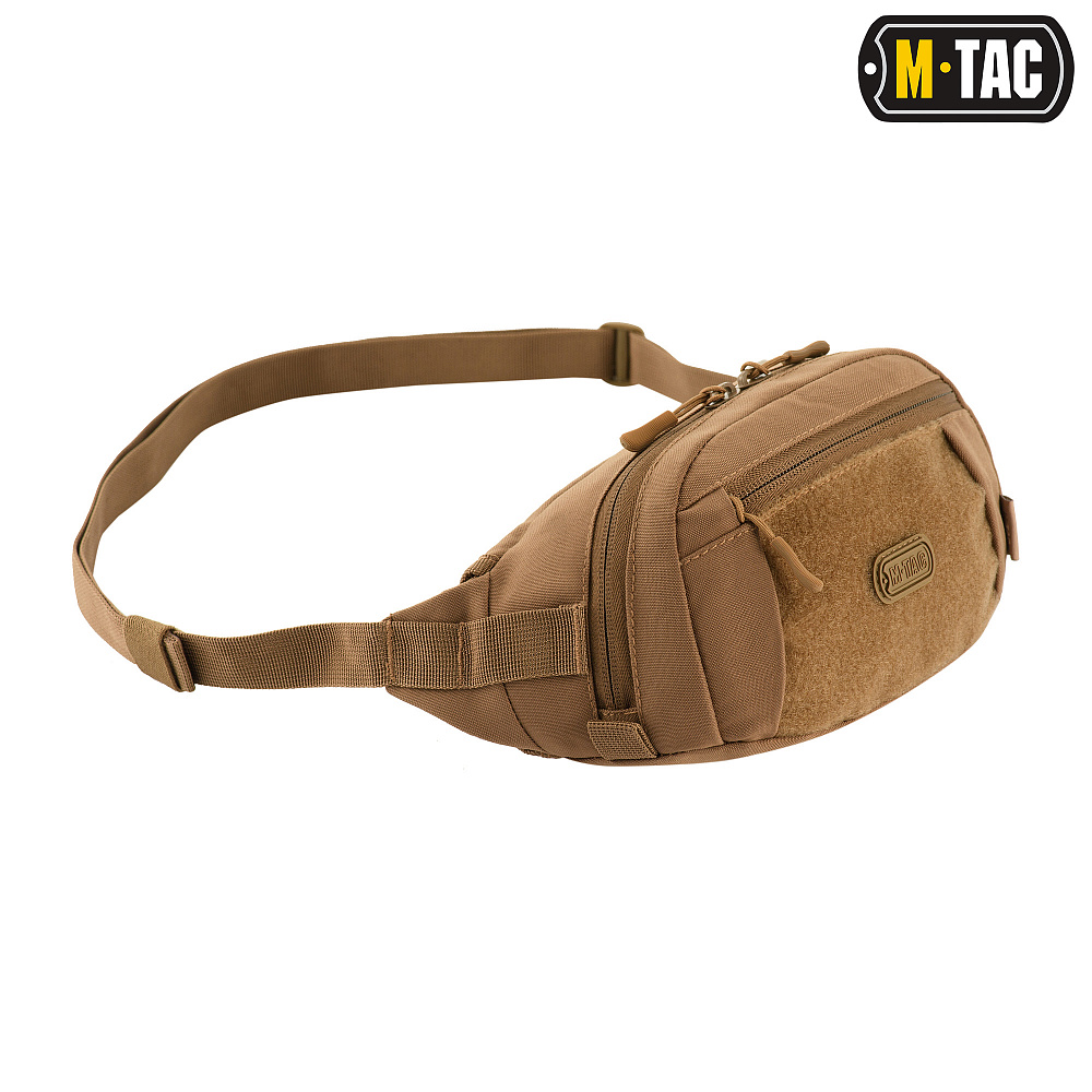 M-Tac сумка Companion Bag Small Dark Coyote ( GP0474-DCOY)