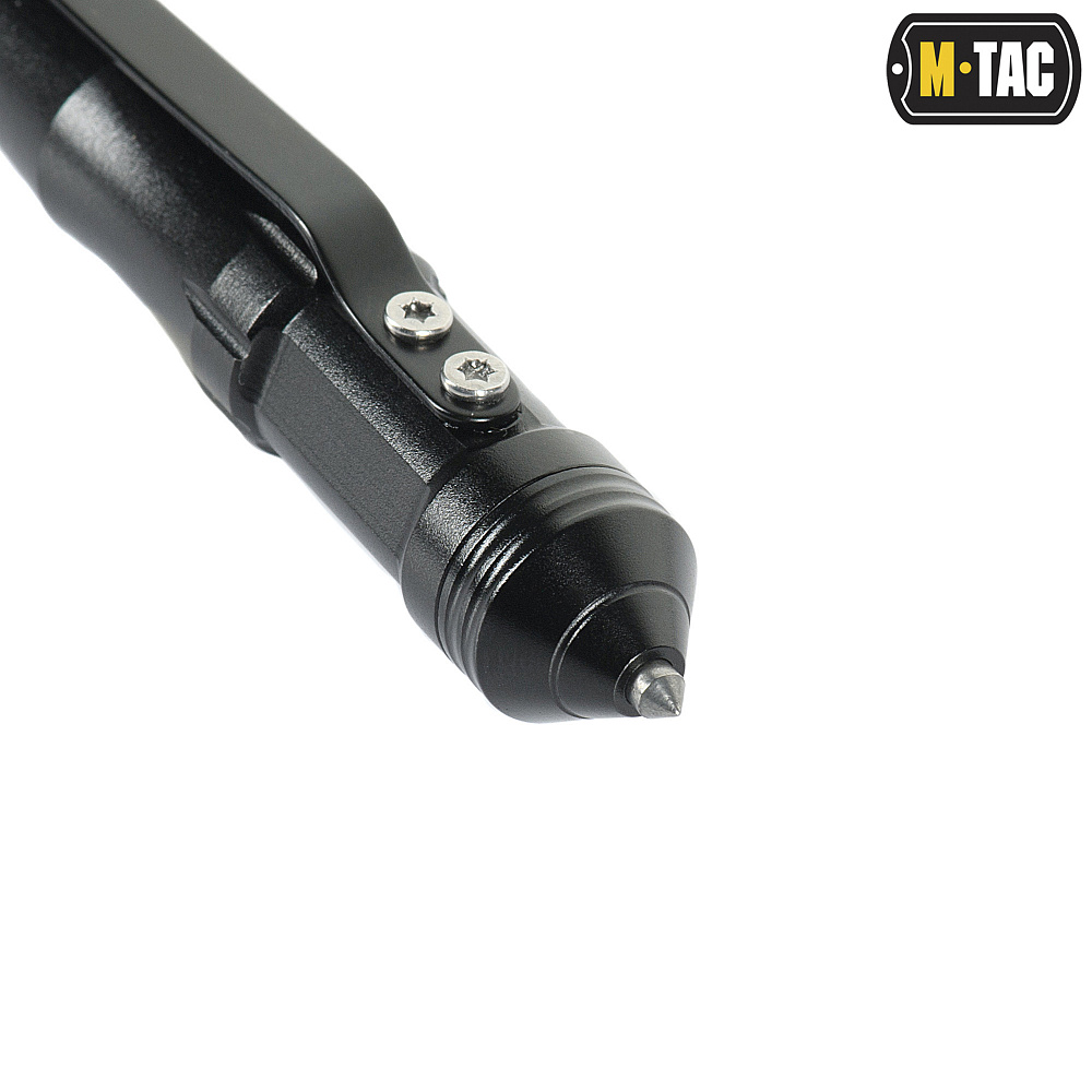 M-Tac тактична ручка Type 5 Black (60034002)