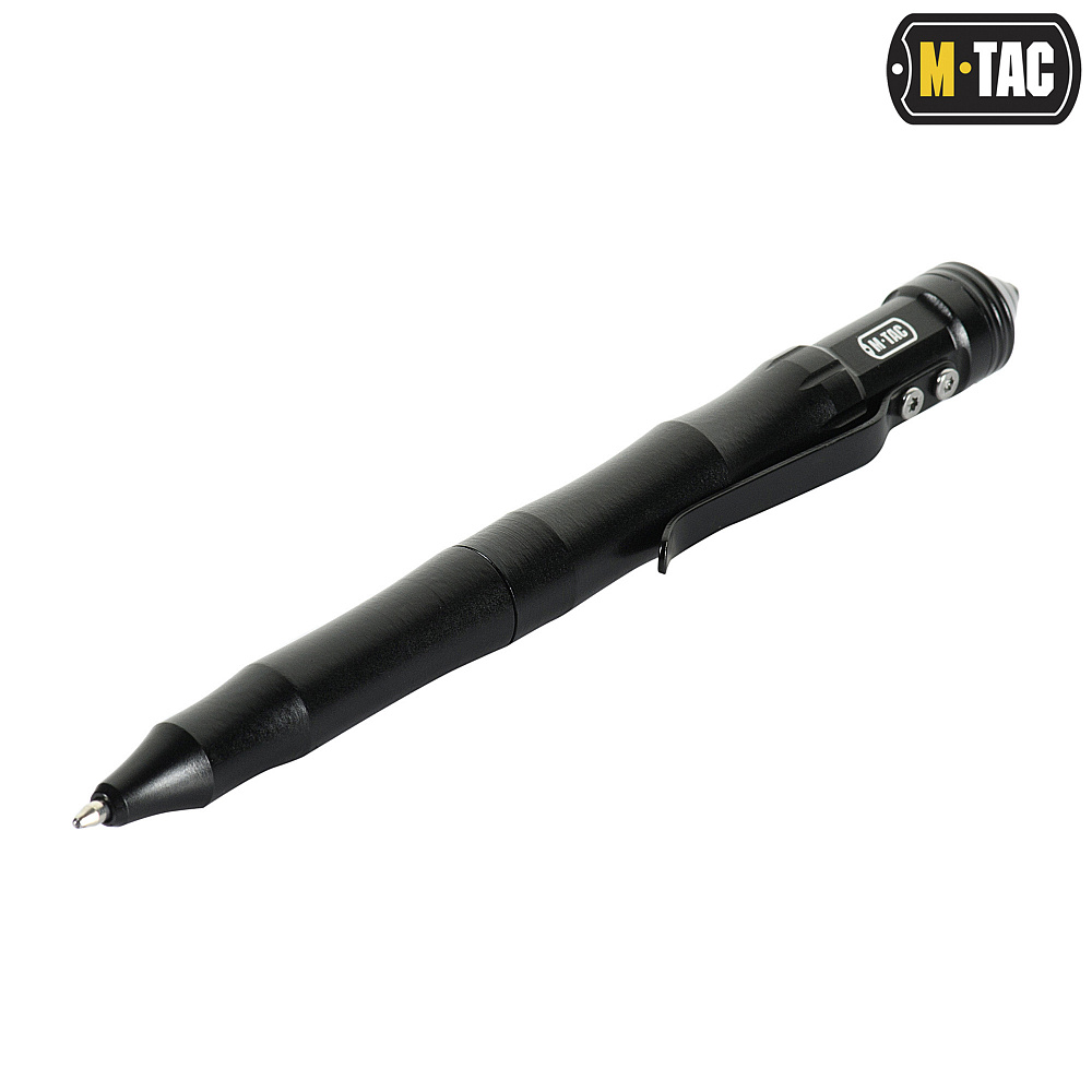 M-Tac тактична ручка Type 5 Black (60034002)