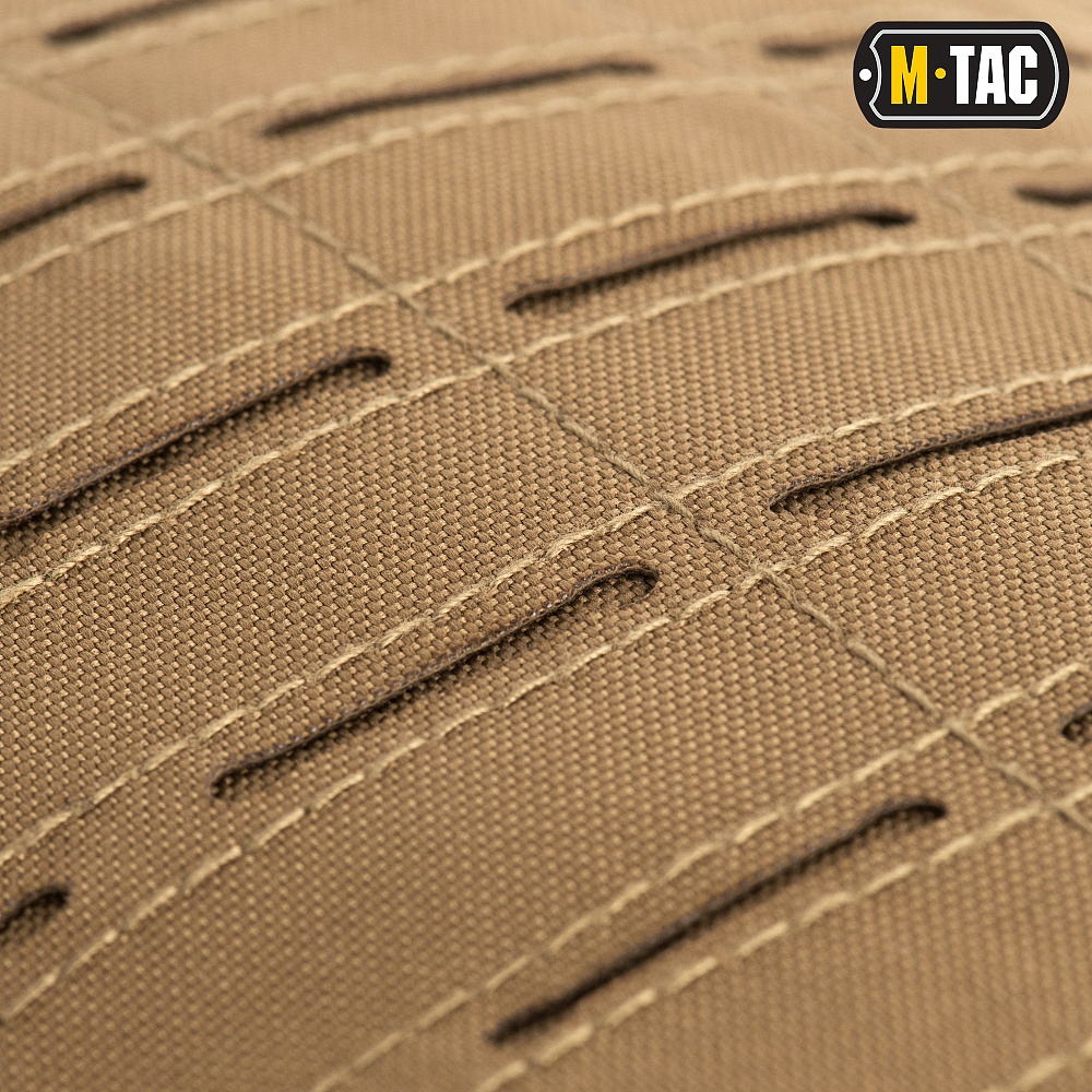 M-Tac рюкзак Large Assault Pack Laser Cut Tan (10335003)