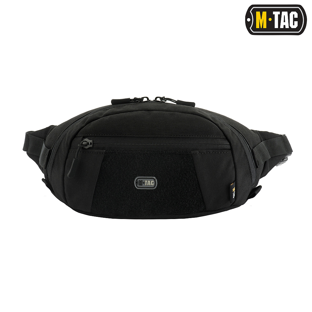 M-Tac сумка Companion Bag Large Black ( GP0474-BK)