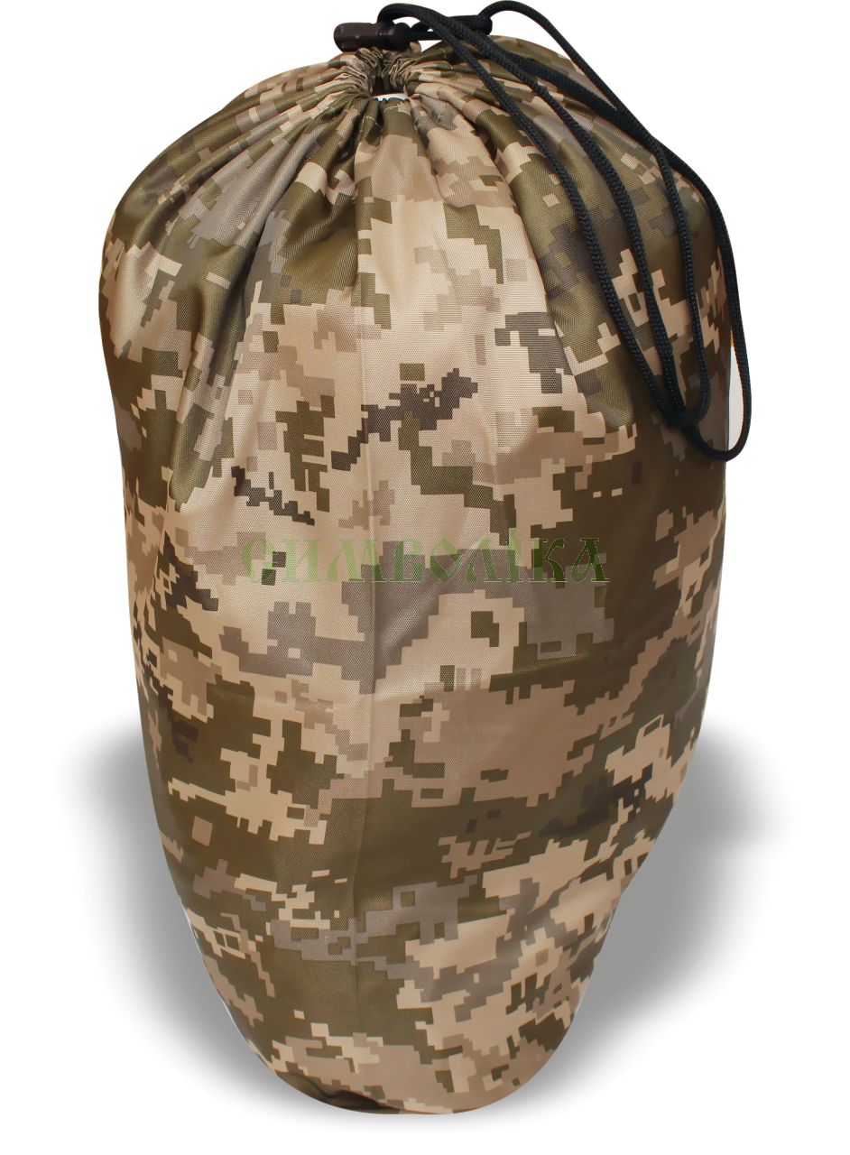 Сумочка для взуття тк.NDU !