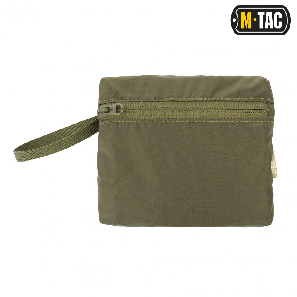 M-Tac чохол на рюкзак Large Olive (LT-1942-L)
