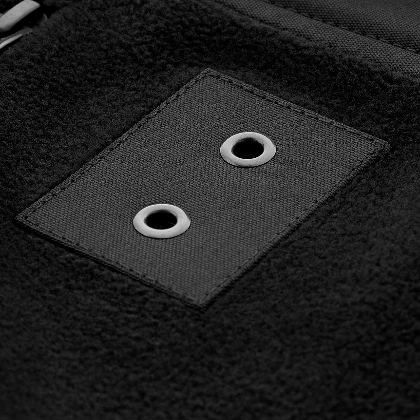 M-Tac куртка Alpha Microfleece Police Night (20417002)