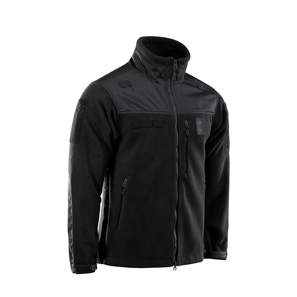 M-Tac куртка Alpha Microfleece Police Night (20417002)