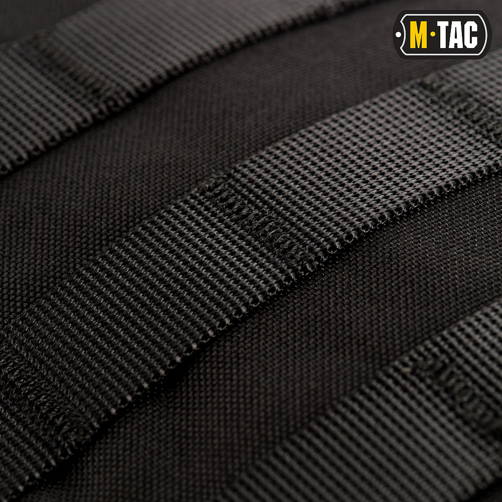 M-Tac рюкзак Large Assault Pack Black  (10334002)