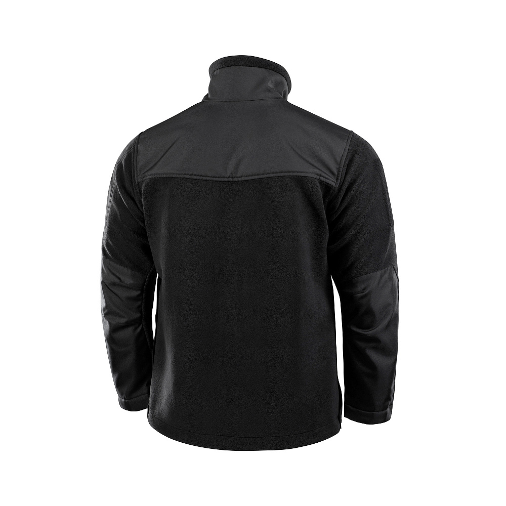 M-Tac куртка Alpha Microfleece Police Night (20417002)