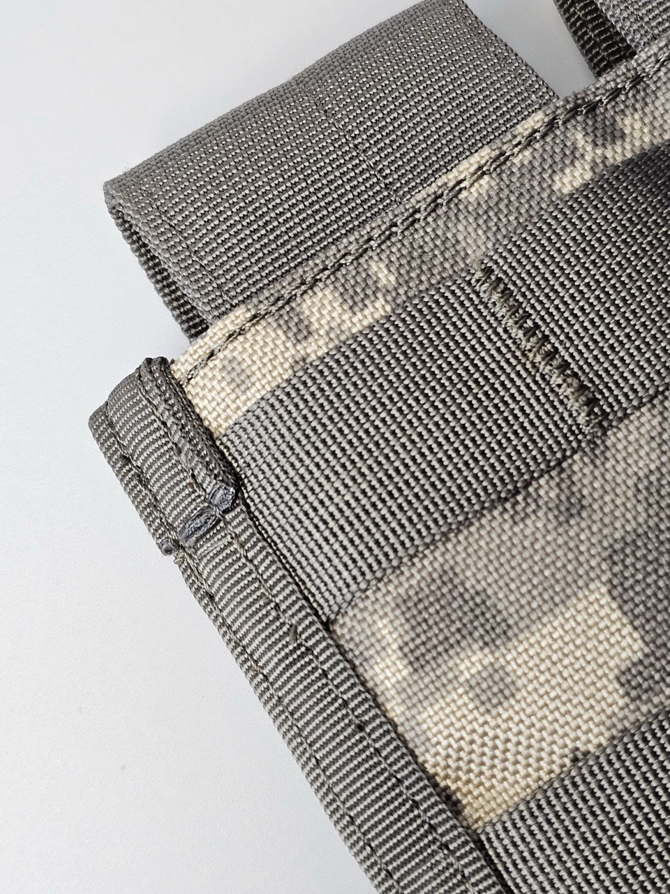 Підсумок BlackHawk STRIKE MOLLE T ACU !