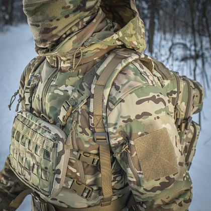 M-Tac рюкзак Assault Pack MC (10332008)