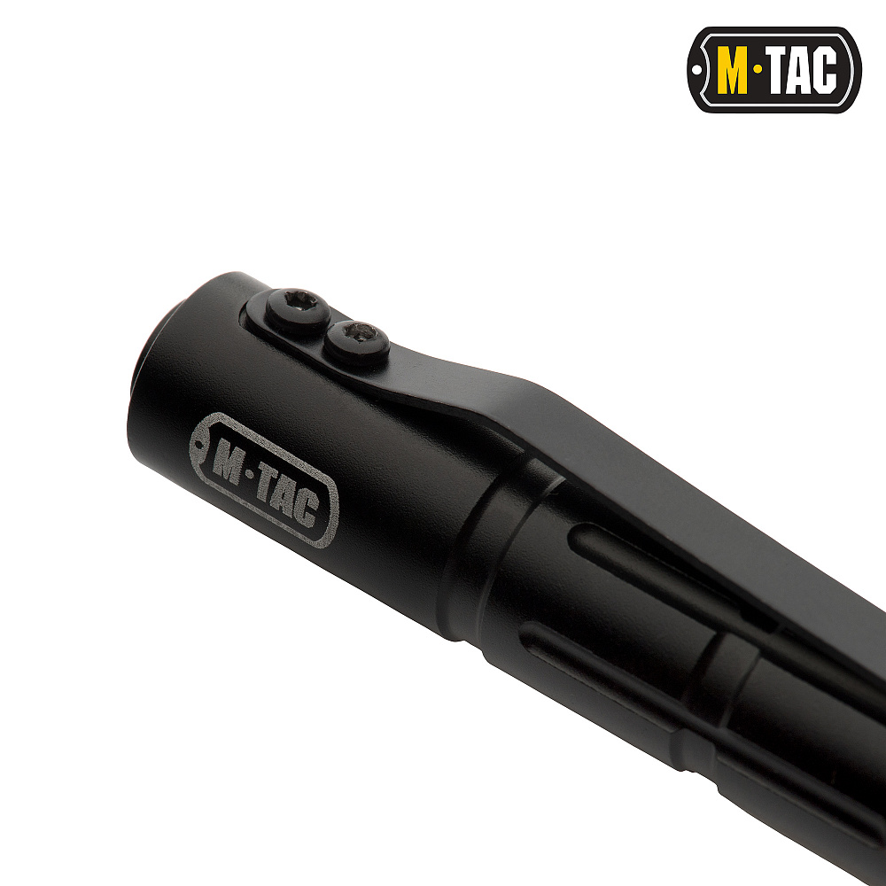 M-Tac ручка тактична Type 1 Black (60030002)