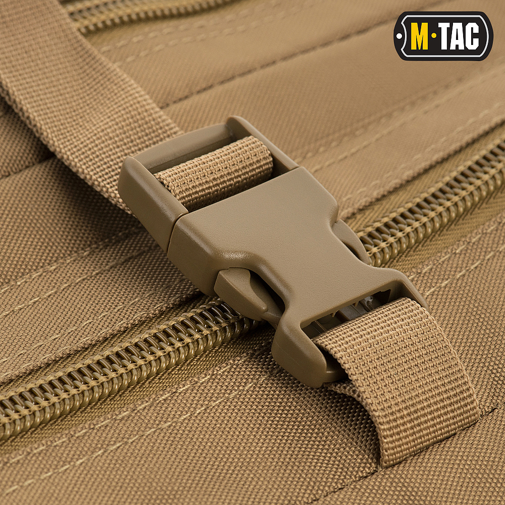 M-Tac рюкзак Large Assault Pack Laser Cut Tan (10335003)