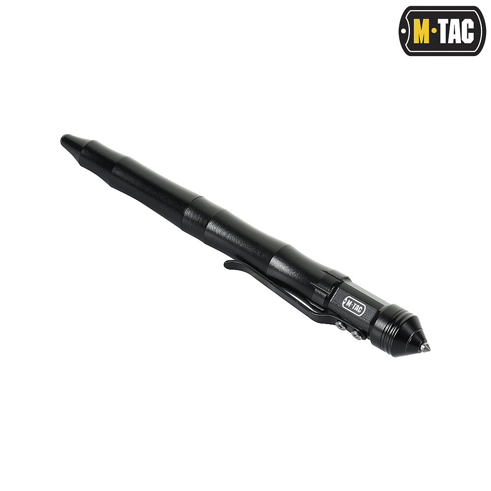 M-Tac тактична ручка Type 5 Black (60034002)