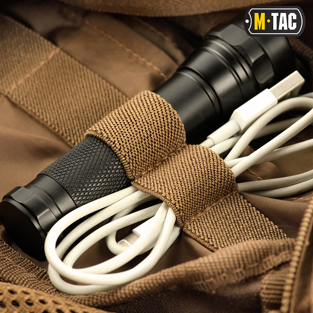 M-Tac сумка Companion Bag Small Dark Coyote ( GP0474-DCOY)