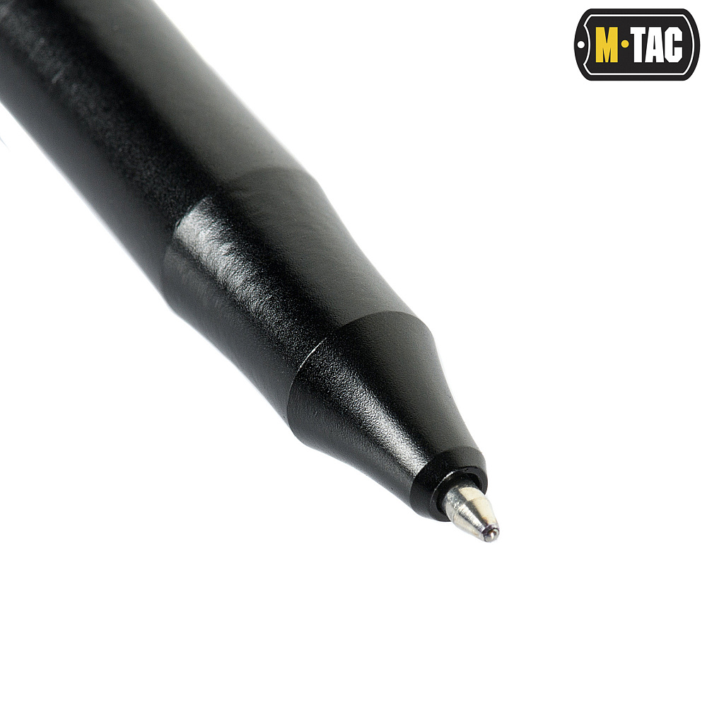 M-Tac тактична ручка Type 5 Black (60034002)