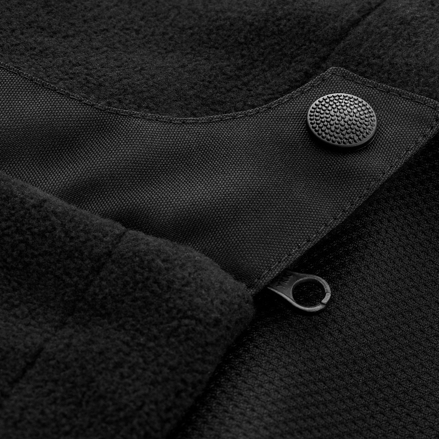 M-Tac куртка Alpha Microfleece Police Night (20417002)