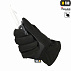 M-Tac M-TAC РУКАВИЧКИ FLEECE THINSULATE BLACK (90309002)