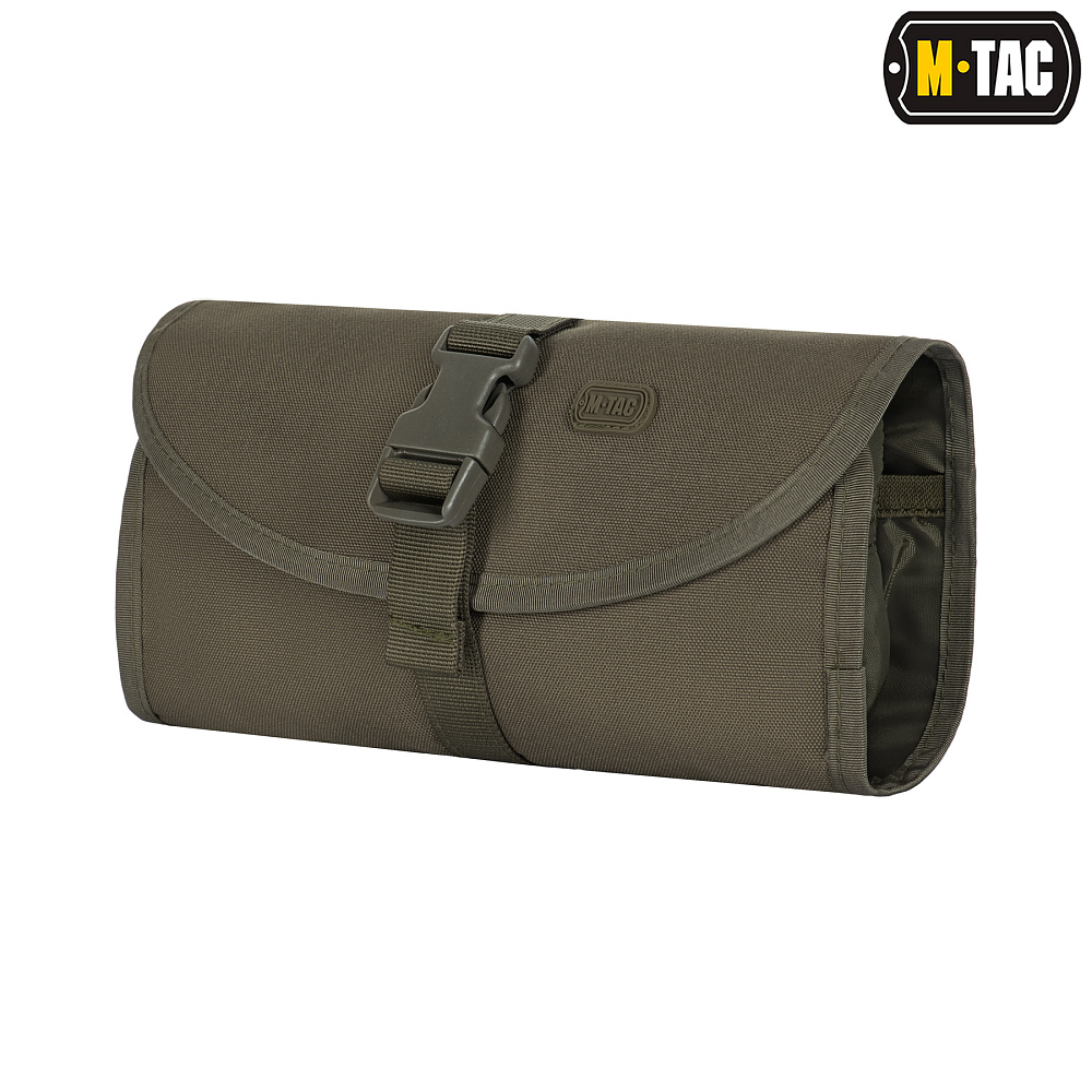 M-Tac сумка для туалетного приладдя Dark Olive (10062048)