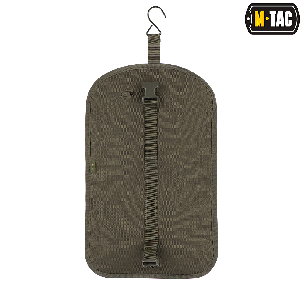 M-Tac сумка для туалетного приладдя Dark Olive (10062048)