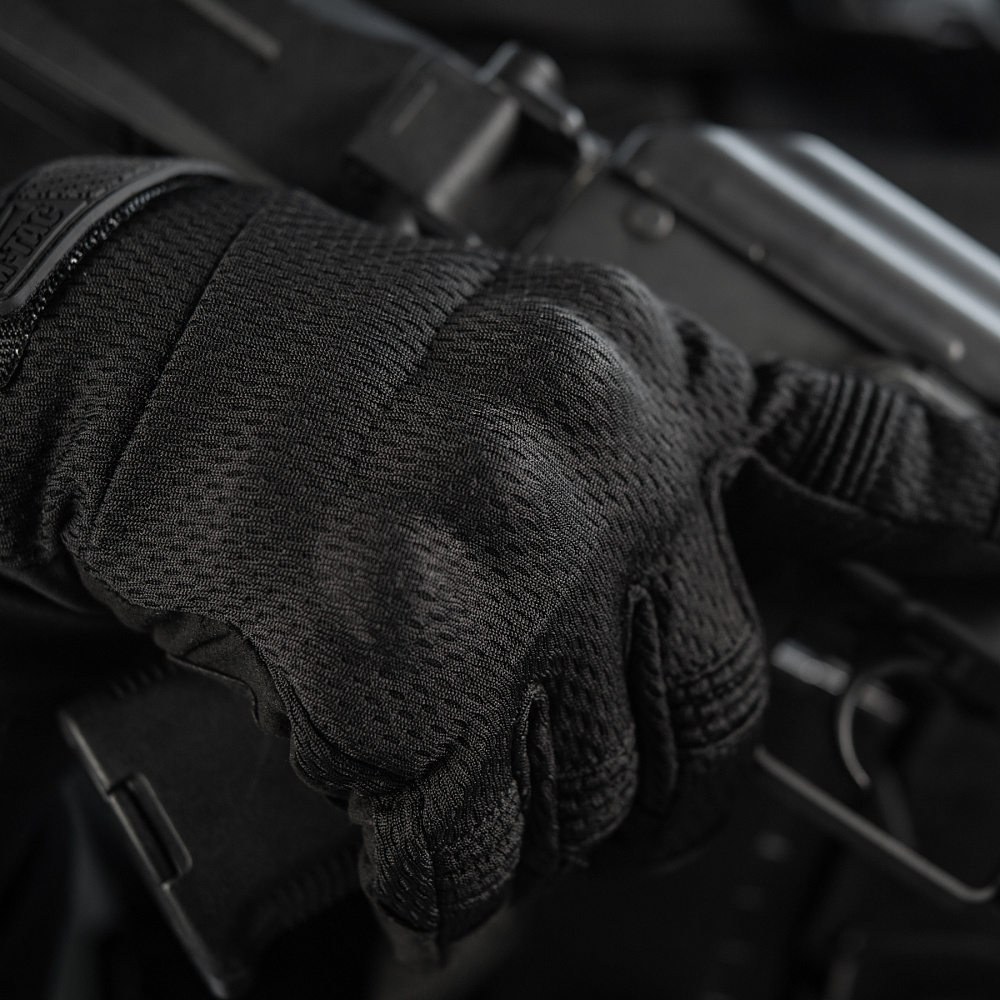 M-Tac рукавички A30 Black (90314102)