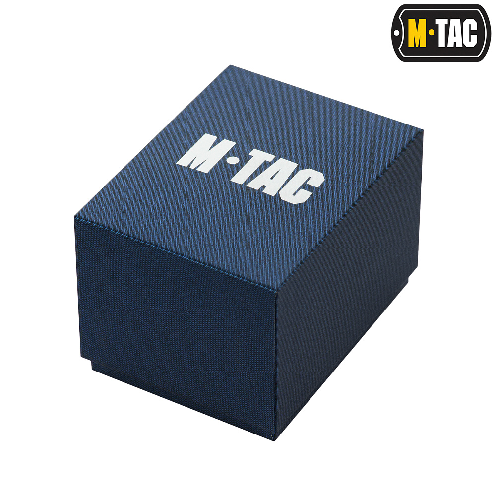M-Tac годинник тактичний 2037 Camo (50007030)