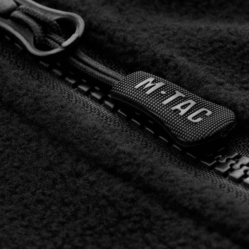 M-Tac куртка Alpha Microfleece Police Night (20417002)