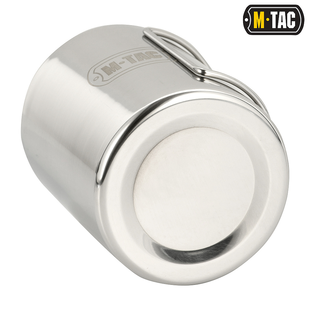 M-Tac термокружка зі складною ручкою (60050000)