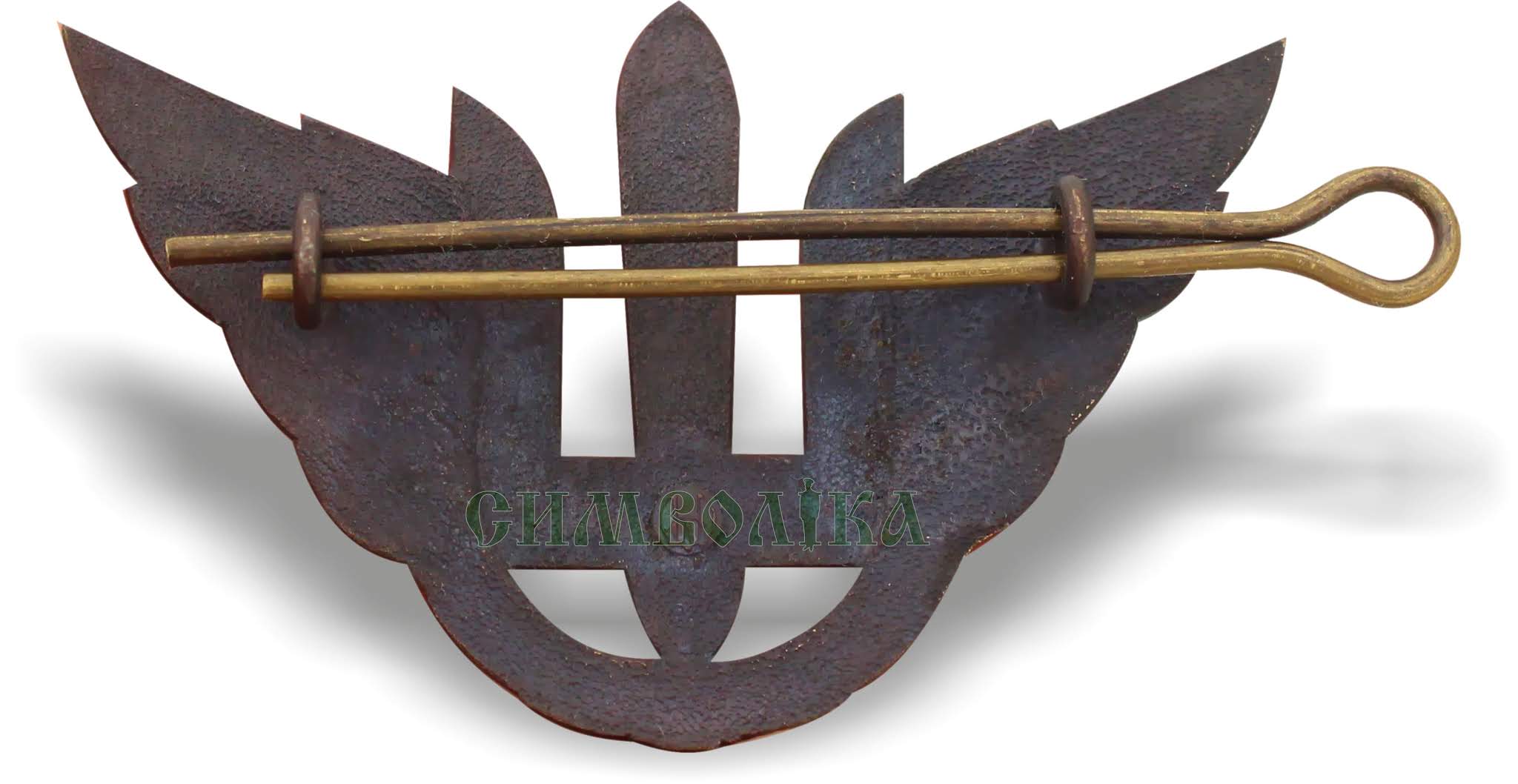 Беретний знак Повітряних сил