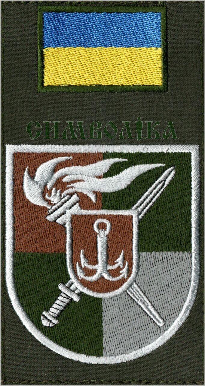 Військова академія (м. Одеса) /тк. олива / зах / Композиція !
