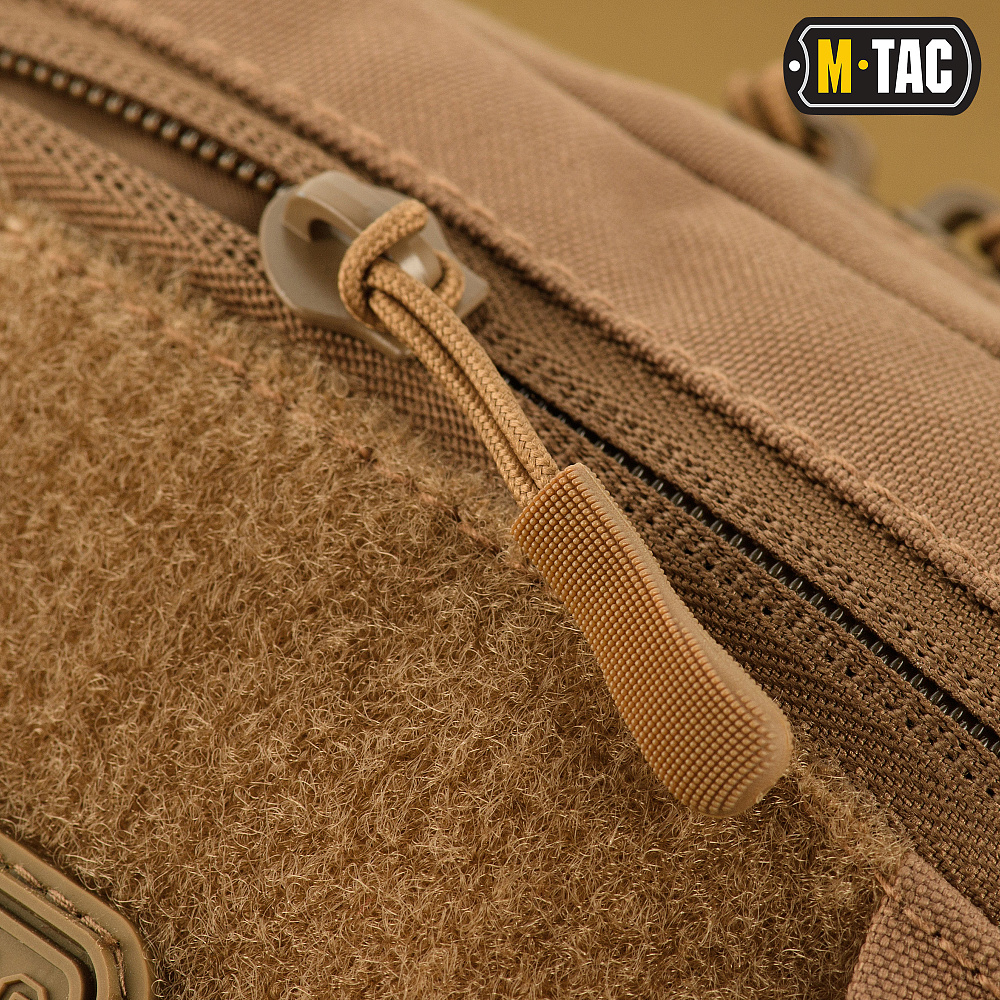 M-Tac сумка Companion Bag Small Dark Coyote ( GP0474-DCOY)