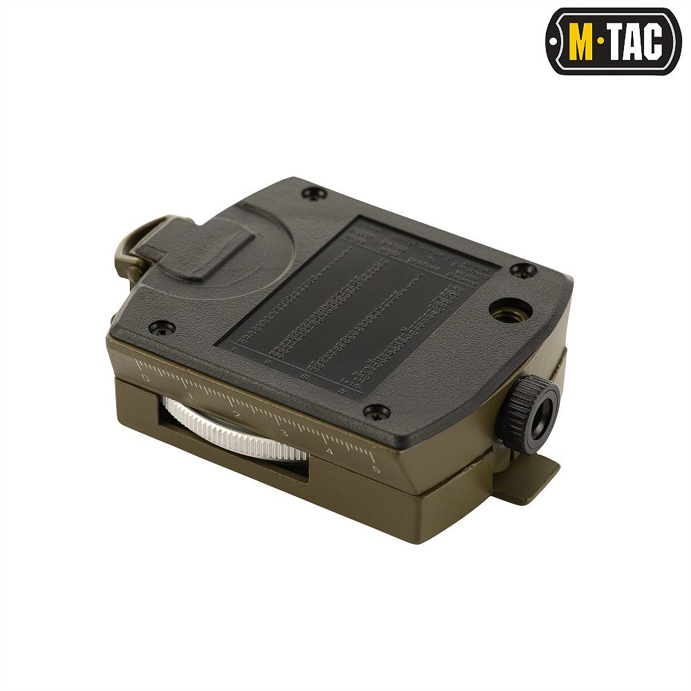 M-Tac компас армійський олива ( 60037001)