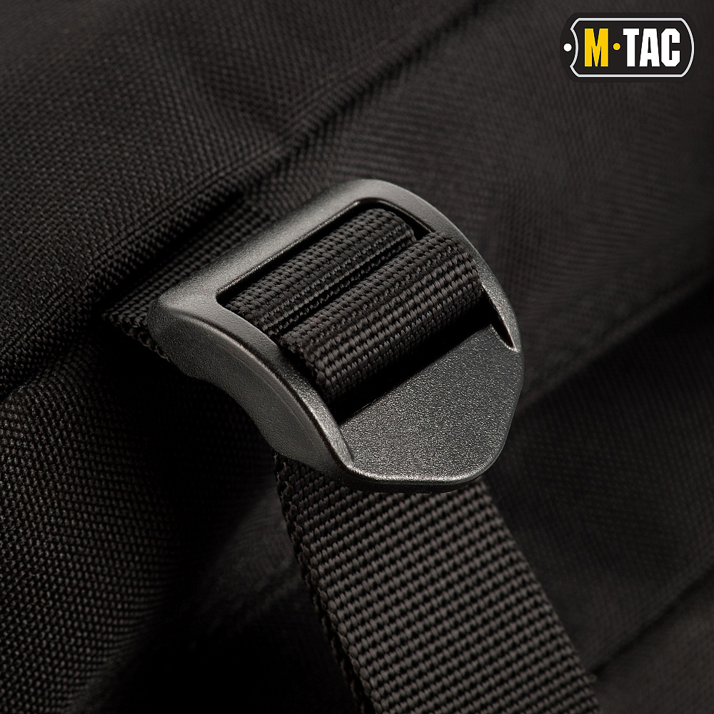 M-Tac рюкзак Large Assault Pack Black  (10334002)