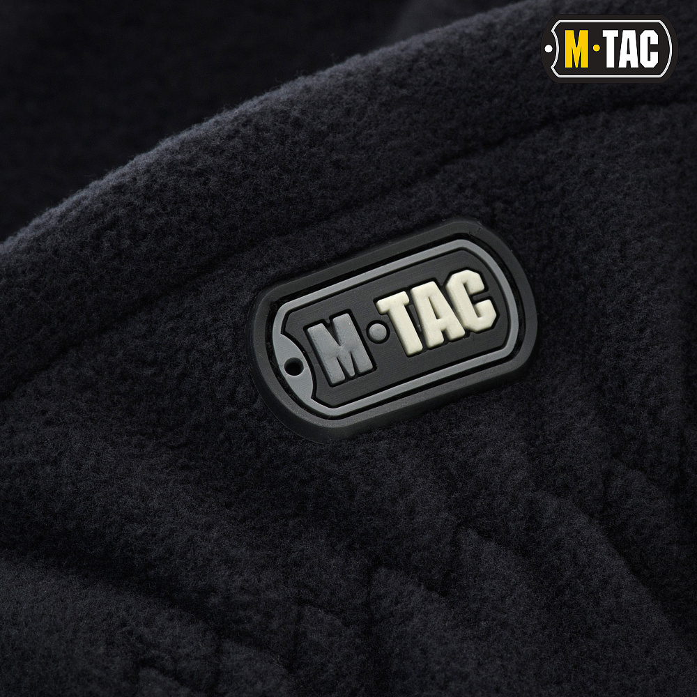 M-Tac M-TAC РУКАВИЧКИ FLEECE THINSULATE BLACK (90309002)