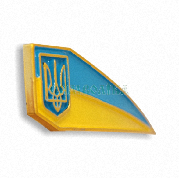 Прапорець   на берет