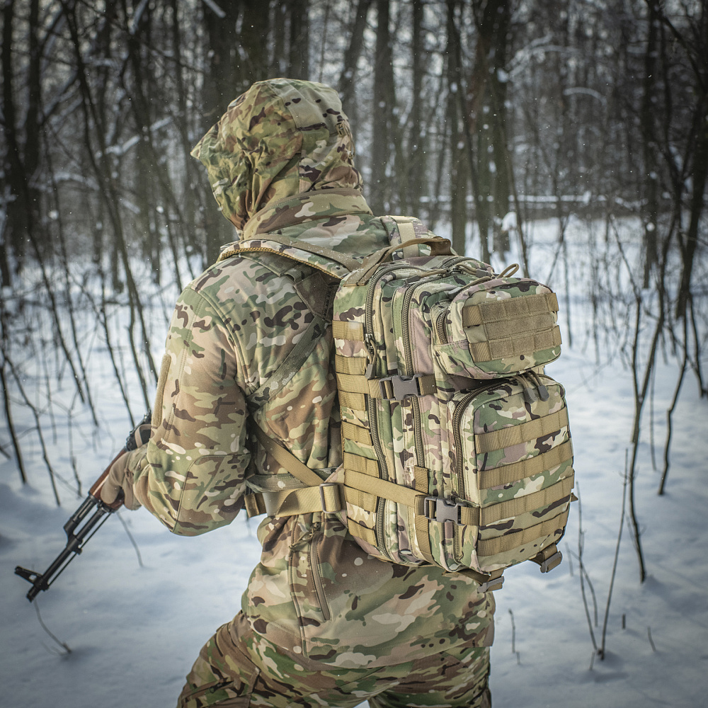 M-Tac рюкзак Assault Pack MC (10332008)