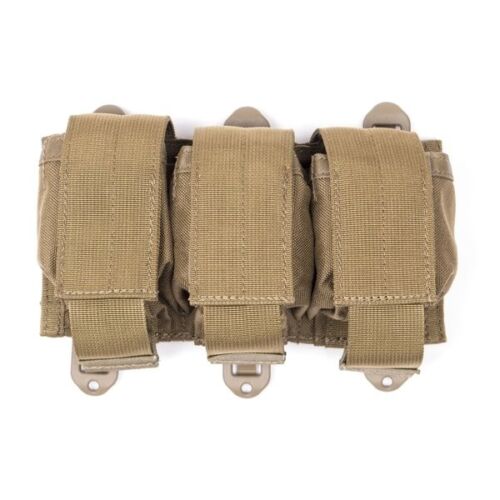 Підсумок Blackhawk MOLLE  Сlips Coyote Tan !