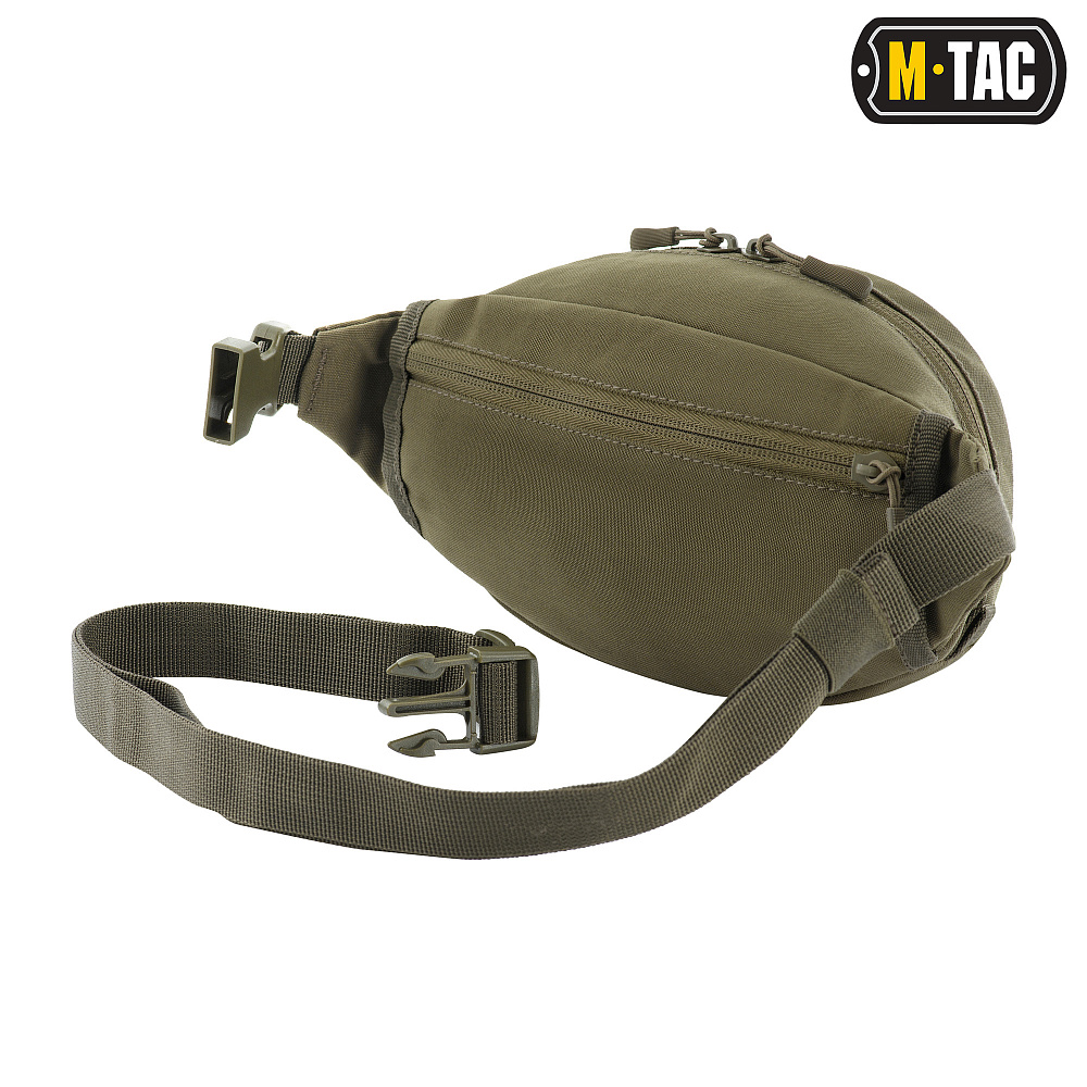 M-Tac сумка Companion Bag Small Ranger Green ( GP0474-RG )