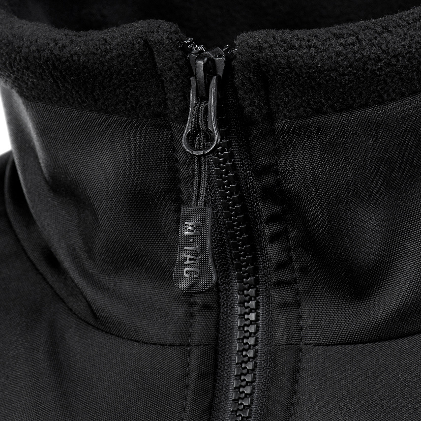 M-Tac куртка Alpha Microfleece Police Night (20417002)