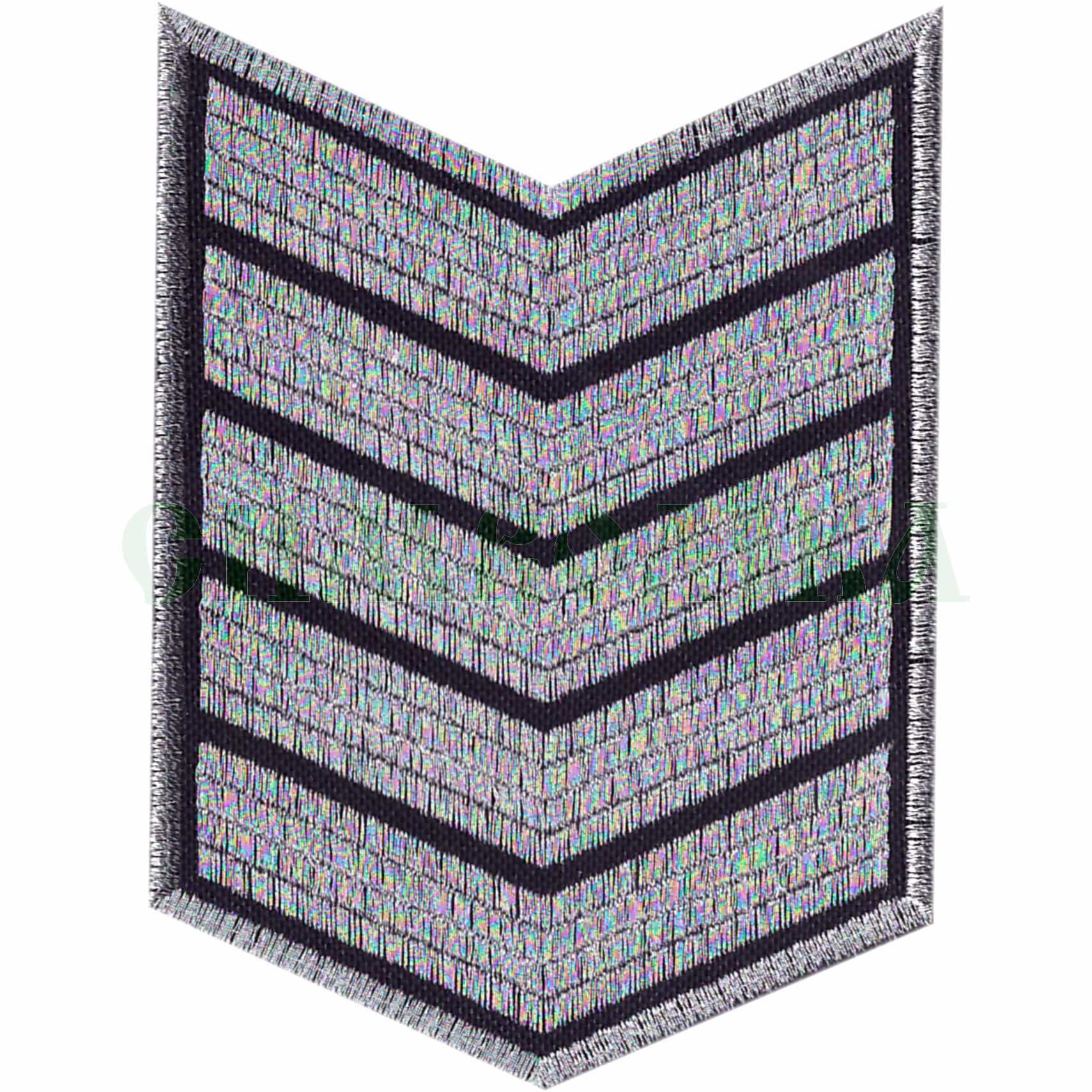 нарукавний знак Пятий курс