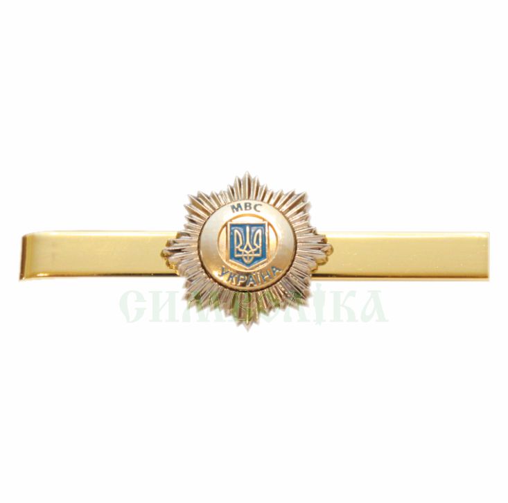 Затискачі