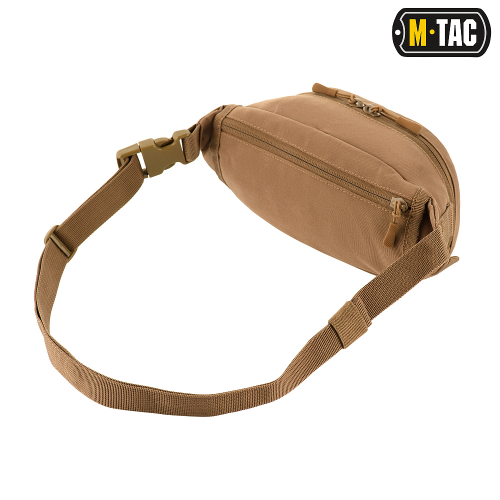 M-Tac сумка Companion Bag Small Dark Coyote ( GP0474-DCOY)