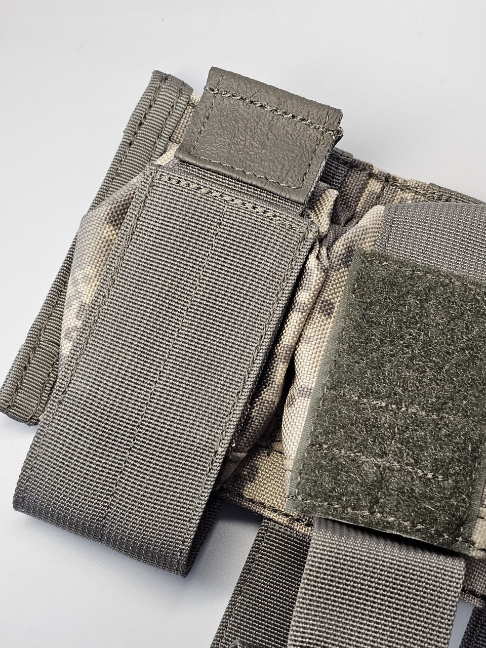 Підсумок BlackHawk STRIKE MOLLE T ACU !