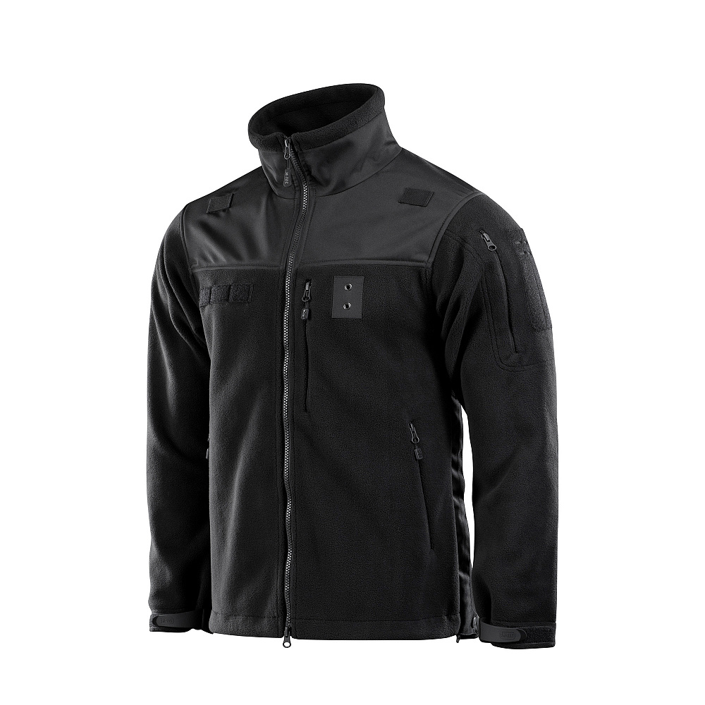 M-Tac куртка Alpha Microfleece Police Night (20417002)