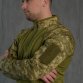 Сорочка такт, кубик піксель
