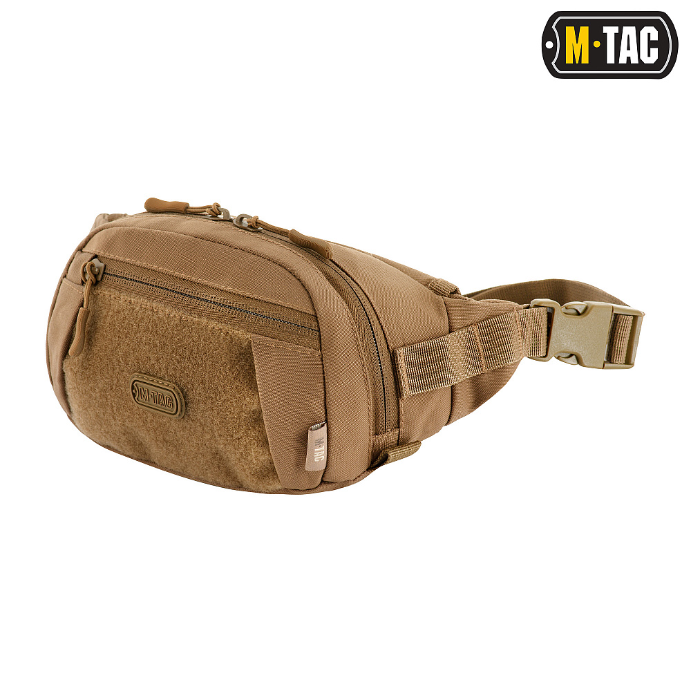 M-Tac сумка Companion Bag Small Dark Coyote ( GP0474-DCOY)