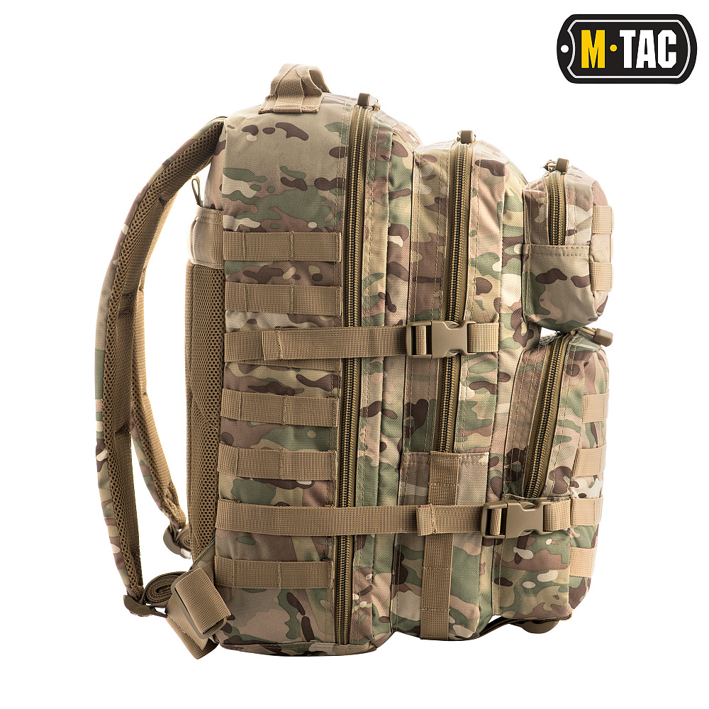 M-Tac рюкзак Large Assault Pack MC (10334008)
